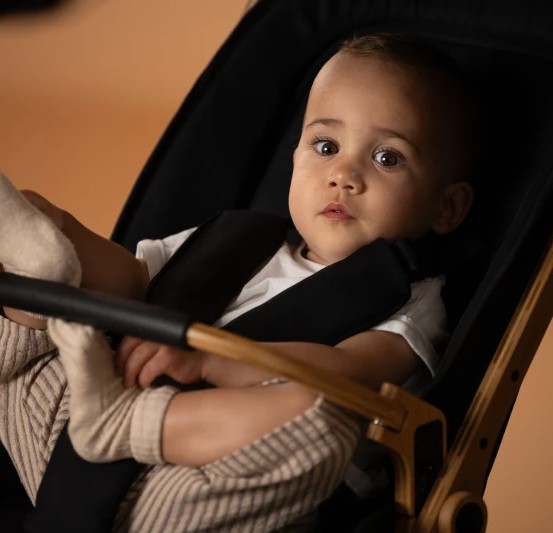 Univerzálne bezpečnostné madlo Mozomoza Panda